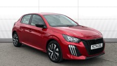 Peugeot 208 1.2 PureTech 100 Active 5dr Petrol Hatchback